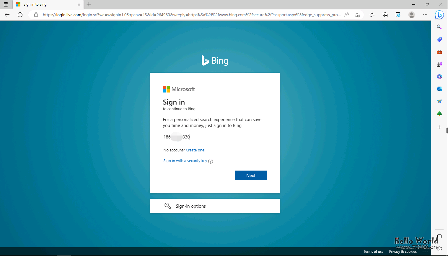 微软Newbing使用指南,新必应国内100%可用,无需科学上网
